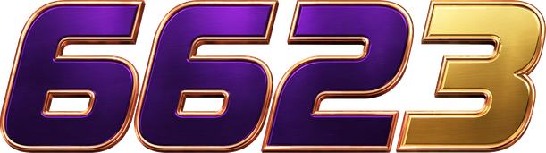 6623